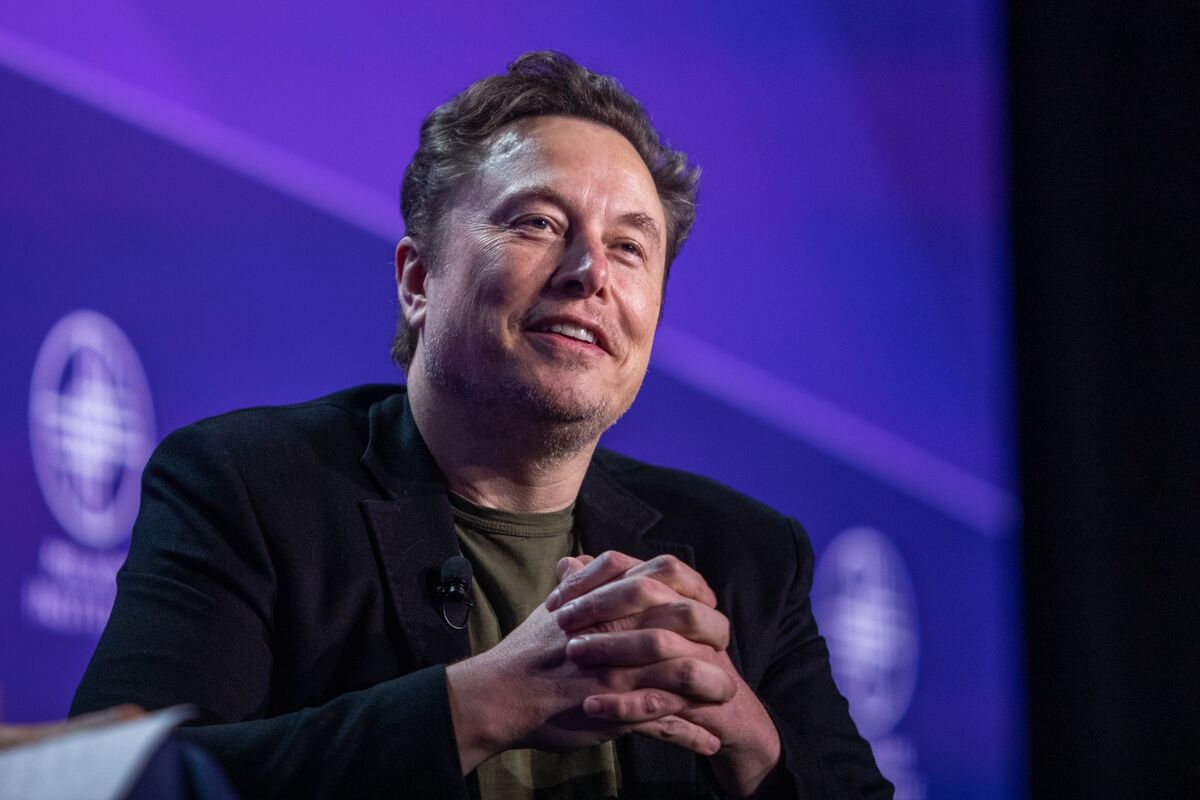 Elon Musk’s Community Notes Feature on X Is Working